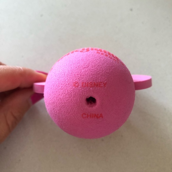 Minnie Mouse Aerial Princess Car Antenna Topper - Picture 4 of 4